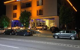 İpsala Park Hotel